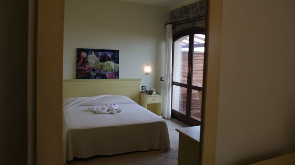Torre Hotel - Adults Only Torre dei Corsari Exterior foto